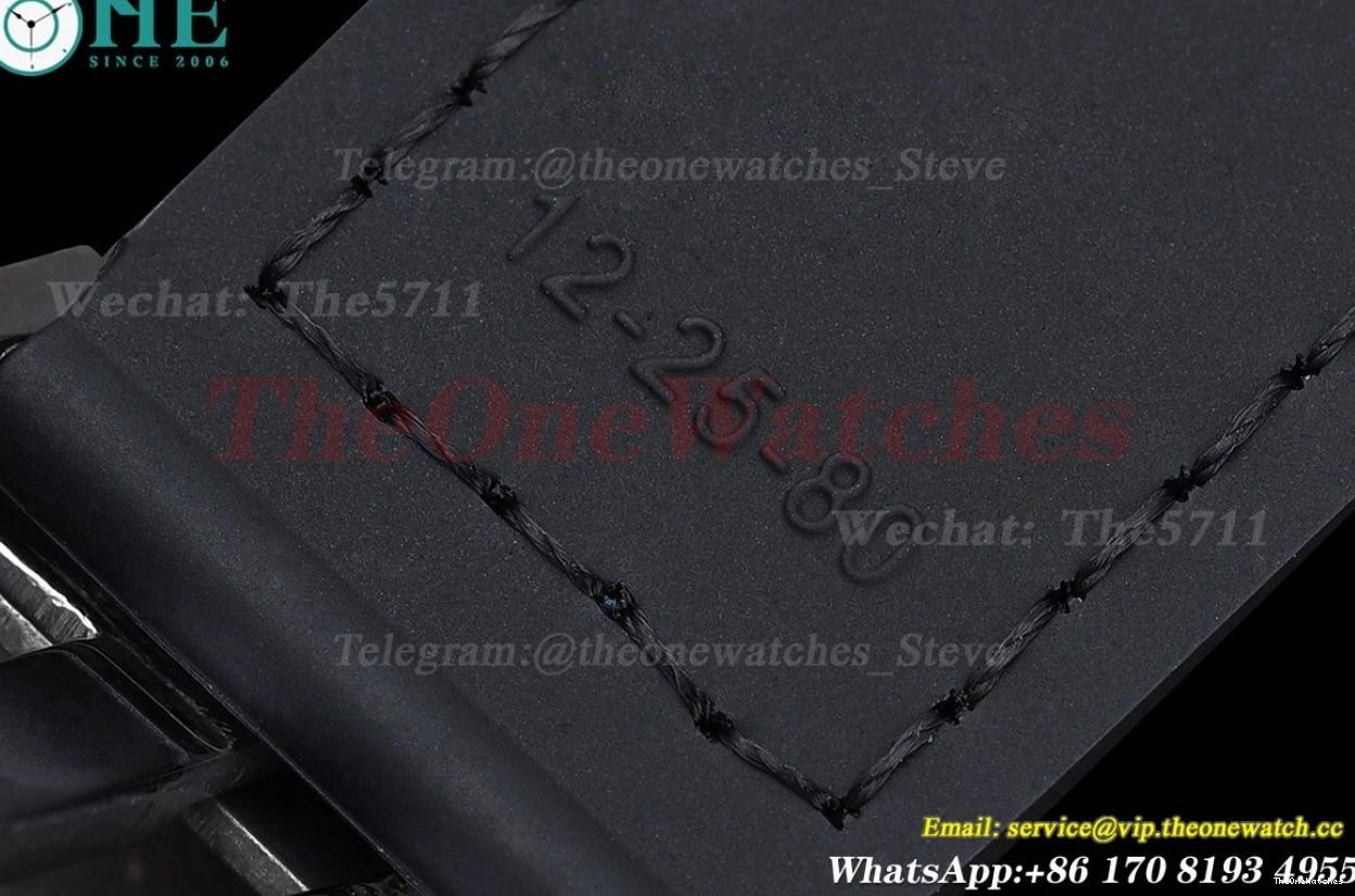 Fusion Classic 42mm GDF Dial Blue SS LE MY8215 0110